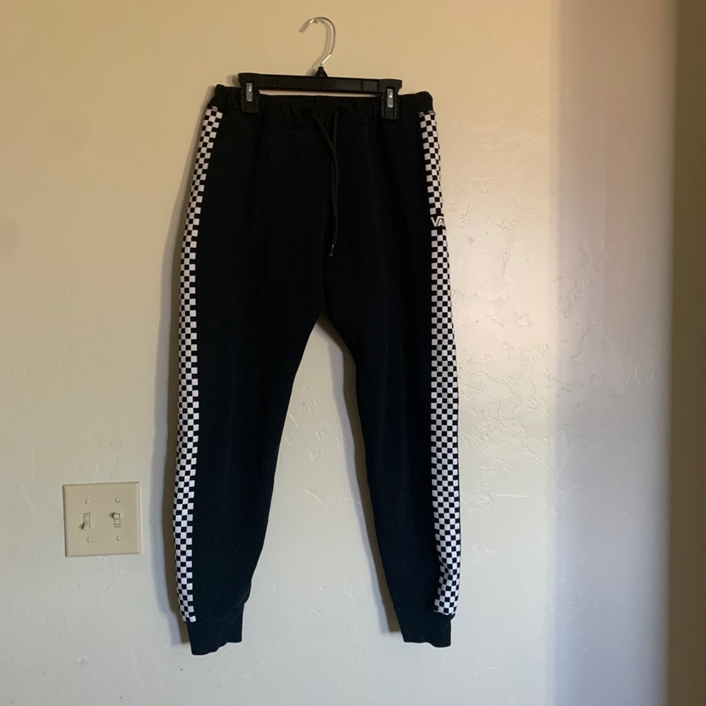 Vans joggers